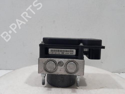 ABS pump CITROËN NEMO Box Body/MPV (AA_) 1.4 HDi | BP24319157M43 