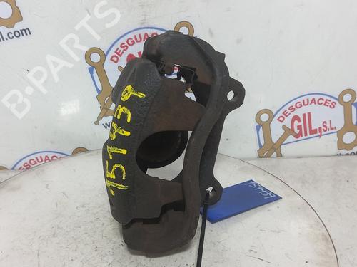Left front brake caliper FIAT GRANDE PUNTO (199_) | BP20760599M105