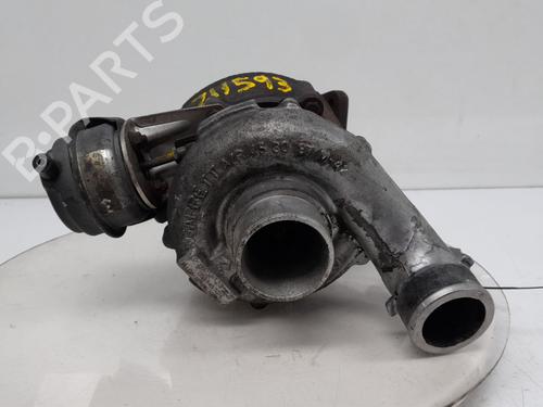 Used Turbocharger/Supercharger Turbocharger/Supercharger AUDI A6 C5 Avant (4B5, 4B6) 2.5 TDI (150 hp) 35965930 35965930