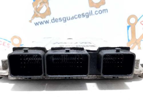 Engine control unit (ECU) CITROËN XSARA Coupe (N0) 2.0 HDI 90 | BP20736059M57 