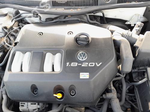 Fuel pump VW GOLF IV (1J1) | BP20770333M76