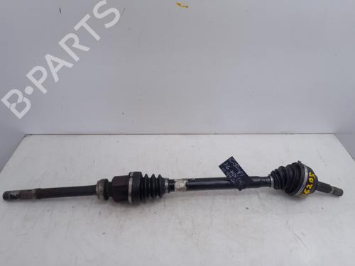Used Right front driveshaft Right front driveshaft CITROËN JUMPY III Van (V_) [2016-2026] 39692869 39692869