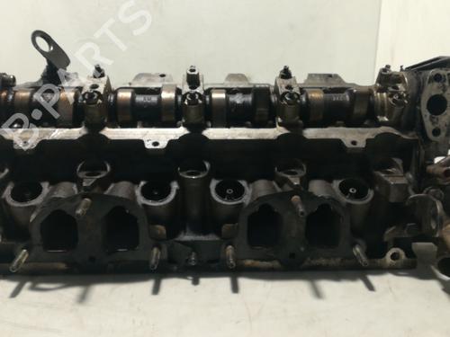 Used Cylinder head Cylinder head CITROËN ZX (N2) 1.6 i (88 hp) 34224901 34224901
