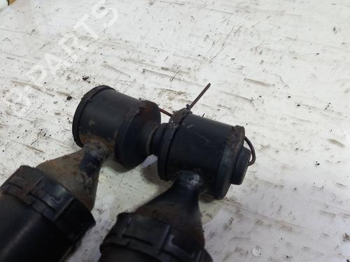 Right rear shock absorber PEUGEOT 208 I (CA_, CC_) 1.6 BlueHDi 100 | BP20763715M19