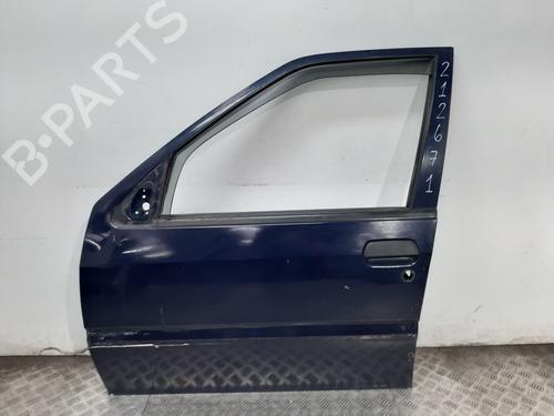Used Left front door Left front door 39187567 39187567