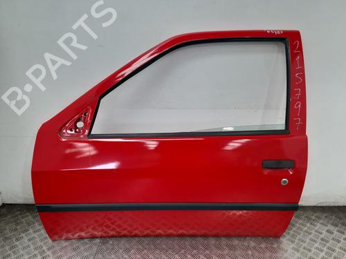 Used Left front door Left front door 39100282 39100282