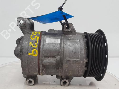 AC compressor TOYOTA AVENSIS Estate (_T27_)  | BP26874057M34