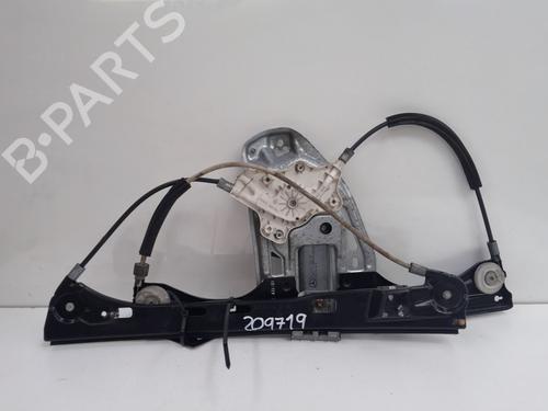 front-left-window-mechanism-mercedes-benz-c-class-w203-2000-2001-2002-2003-2004-2005-2006-2007-39186395 main image