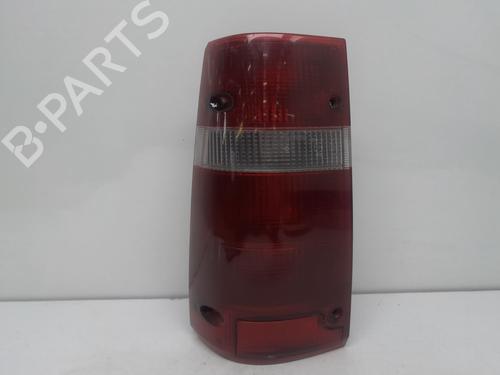 Venstre Baklys Venstre Baklys OPEL FRONTERA A Sport (U92) 2.0 i (52SUD2, 55SUD2) (115 hp) 36753599 36753599