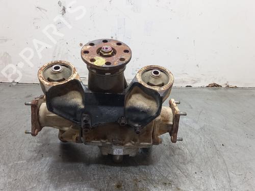 Rear differential SUZUKI GRAND VITARA II (JT, TE, TD) 1.9 DDiS All-wheel Drive (JT419, TD44, JB419WD, JB419XD,... | BP20746501M24