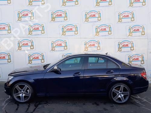 Used Parts MERCEDES-BENZ C-CLASS (W204) C 200 CDI (204.007, 204.006) (136 hp) 4242998