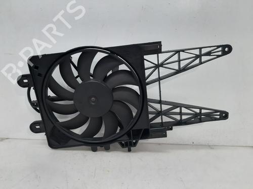 Køleventilator elektrisk Køleventilator elektrisk 39189014 39189014