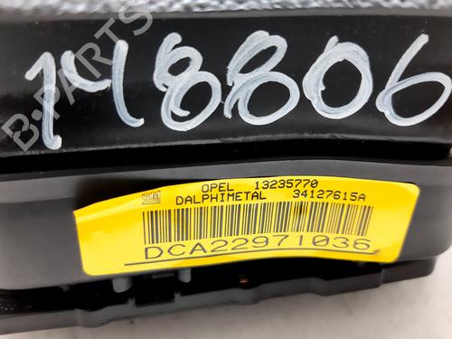 Førerens kollisjonspute OPEL CORSA D (S07) 1.3 CDTI (L08, L68) | BP20759037C9 