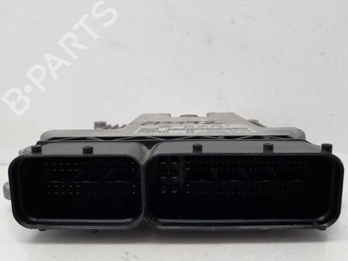 Engine control unit (ECU) VW GOLF V (1K1)  | BP24507270M57 
