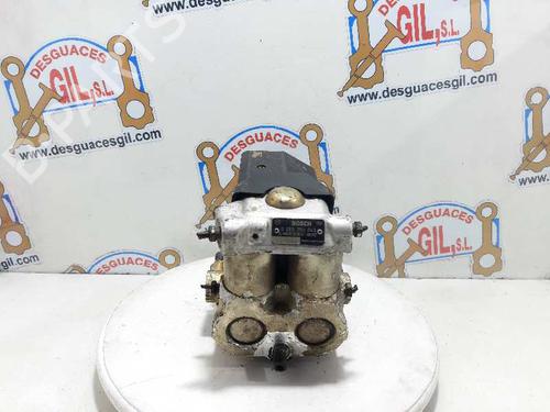 Used ABS pump MERCEDES-BENZ E-CLASS (W124) E 300 D (124.131) (136 hp) 20811500
