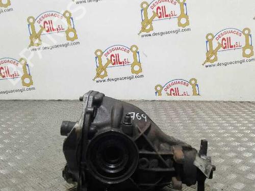 Differensial bakvogn MERCEDES-BENZ CLS (C219)  | BP20813143M24 