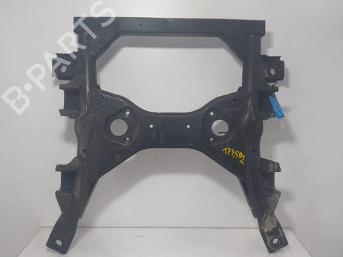 Used Subframe Subframe MERCEDES-BENZ VIANO (W639) CDI 2.2 (639.711, 639.713, 639.811, 639.813, 639.815) (150 hp) 34129094 34129094