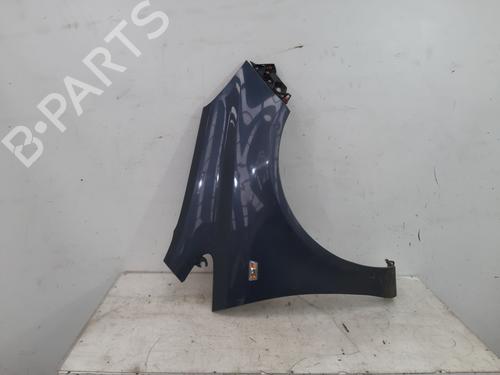 Used Right front fenders OPEL CORSA D (S07) 1.3 CDTI (L08, L68) (75 hp) 25857937