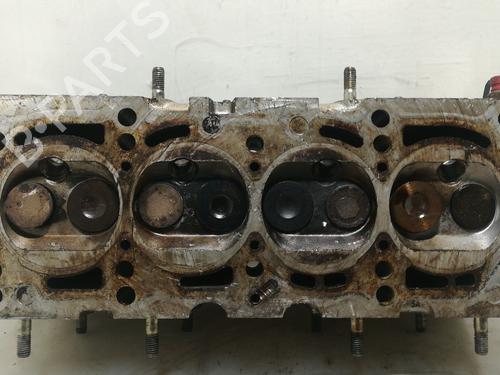 Cylinder head FIAT PUNTO Hatchback Van (188_) 1.2 60 | BP28543823M5