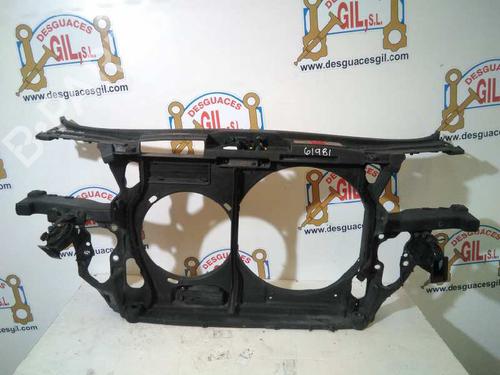 Front slam panel AUDI ALLROAD C5 (4BH) 2.5 TDI quattro | BP20809618C72 