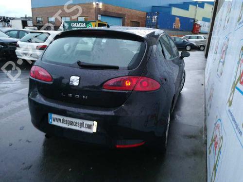 Electronic module SEAT LEON (1P1)  | BP20733562M83 