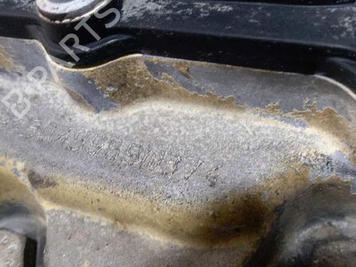 Gearbox OPEL CORSA D (S07) 1.3 CDTI (L08, L68) | BP20733921M3 