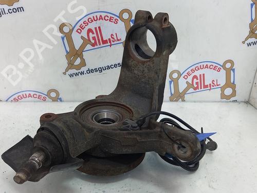 Right front steering knuckle CITROËN C5 I (DC_) 2.0 16V HPi (DCRLZB) | BP20769206M26 