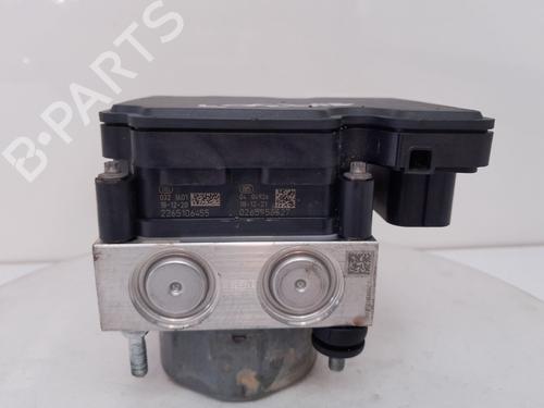 ABS pump RENAULT CLIO IV (BH_)  | BP27597525M43 