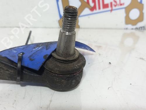 Left rear suspension arm MERCEDES-BENZ CLK (C209) CLK 320 (209.365) | BP20746966M14 