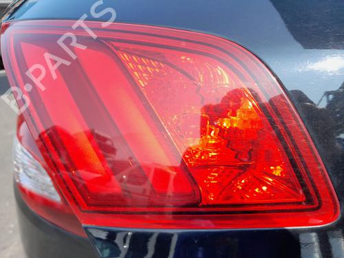 Used Left taillight PEUGEOT 308 II (LB_, LP_, LW_, LH_, L3_) [2013-2021]  28492144