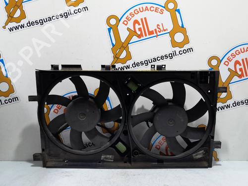 Radiator fan OPEL INSIGNIA A Country Tourer (G09) 2.0 CDTi (47) | BP20762329M35 