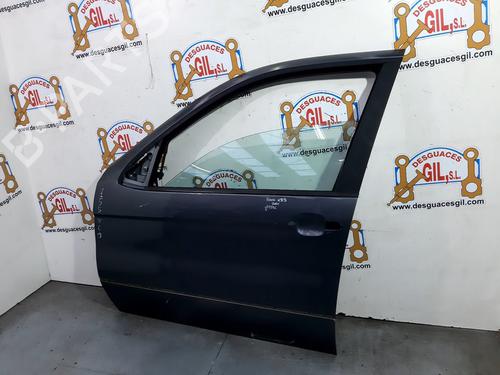 Left front door BMW X5 (E53) 3.0 i | BP20763524C2 