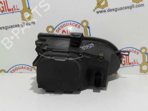 Left headlight SEAT AROSA (6H1) 1.0 | BP20794208C28 