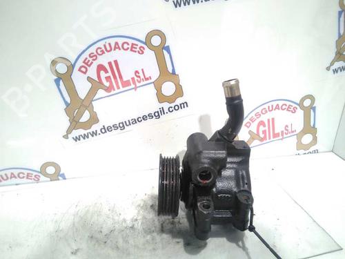 Steering pump FORD FIESTA V (JH_, JD_) 1.4 16V | BP20805873M99 