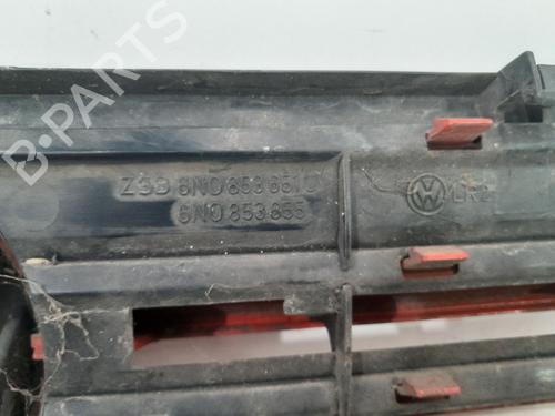 Grill VW POLO (6N2) | BP31073930C40