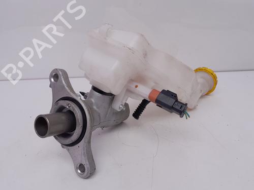 Brake master cylinder PEUGEOT 208 I (CA_, CC_)  | BP29547792M77 