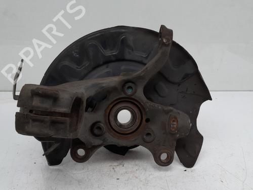 Right front steering knuckle VW GOLF VII (5G1, BQ1, BE1, BE2)  | BP29914991M26