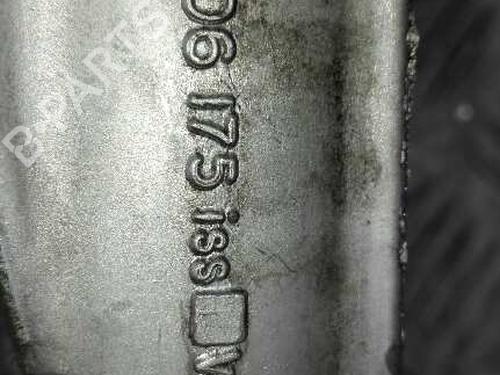 Steering rack FORD ORION III (GAL) 1.6 i | BP20778919M22 