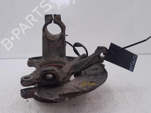 Right front steering knuckle SEAT LEON (1P1) | BP37248263M26 - Image 3