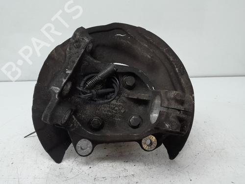 Used Right front steering knuckle Right front steering knuckle BMW 3 Touring (E91) 320 d (163 hp) 34132638 34132638