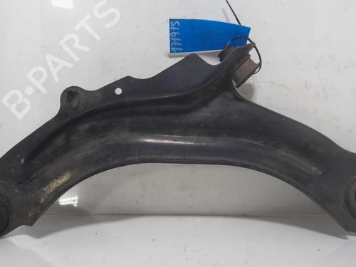 Used Left front suspension arm RENAULT MEGANE II (BM0/1_, CM0/1_) 1.5 dCi (BM1E, CM1E) (106 hp) 21554548