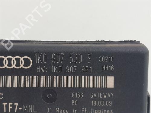 Used Electronic module Electronic module SEAT ALTEA (5P1) [2004-2015] 34239168 34239168