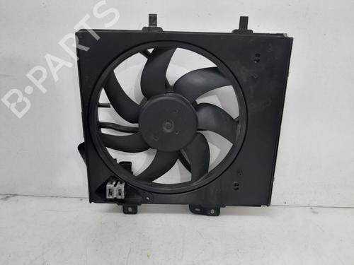Køleventilator elektrisk Køleventilator elektrisk 39189018 39189018