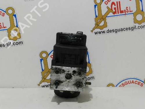 ABS Bremseaggregat RENAULT MEGANE I Coach (DA0/1_) 1.4 16V (DA0D, DA1H, DA0W, DA10) (95 hp) 20784958