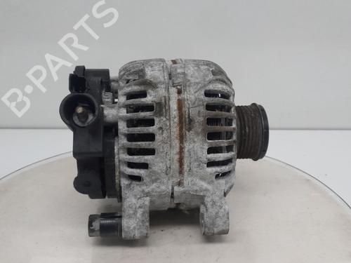 Used Alternator Alternator PEUGEOT 308 I (4A_, 4C_) [2007-2016] 34132422 34132422
