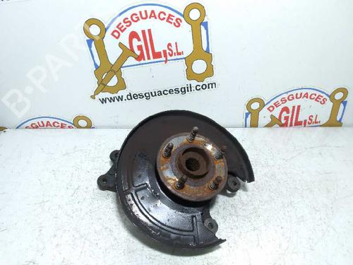 Used Right rear steering knuckle OPEL INSIGNIA A Saloon (G09) 2.0 CDTI (69) (160 hp) 20813838