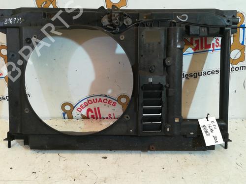 Frontplade/Frontkurv CITROËN C4 I (LC_) [2004-2014]  20757849