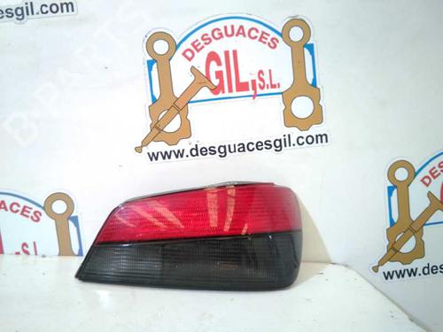 Used Right taillight PEUGEOT 306 (7B, N3, N5) [1993-2003]  20809135