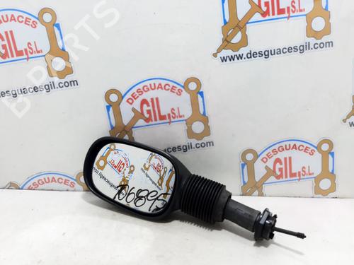 Used Left mirror FORD KA (RB_) 1.3 i (60 hp) 20738258