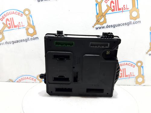 Fuse box RENAULT MEGANE III Hatchback (BZ0/1_, B3_) 1.5 dCi (BZ09, BZ0D, BZ1W, BZ29, BZ14) | BP20741059E1 